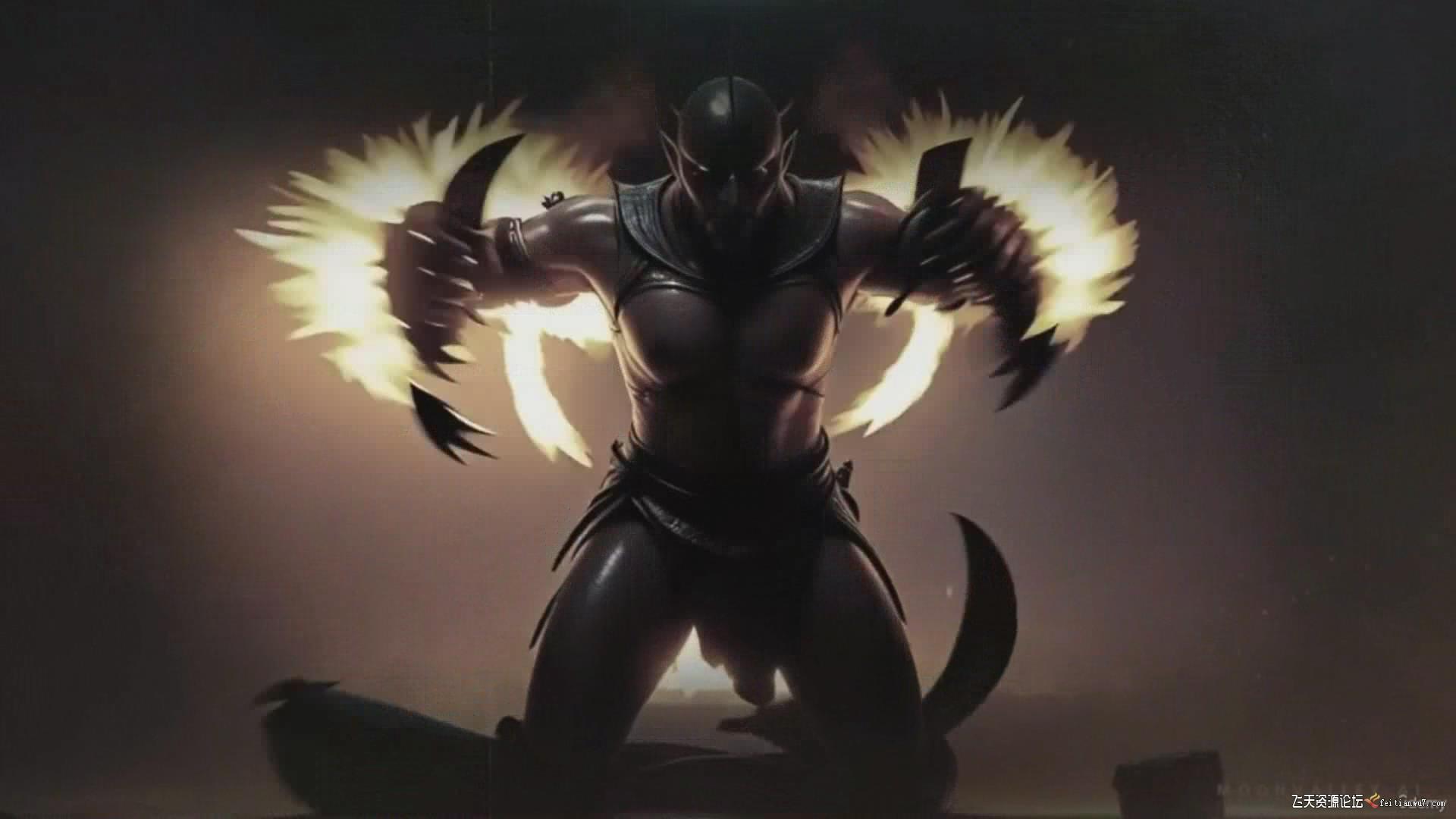 (9457期)Moonvalley AI 完全大师级AI人工智能文本生成视频教程-中英字幕-Zv头条